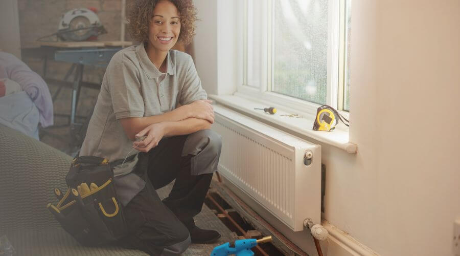 Professional septic pumping service in Celina, OH